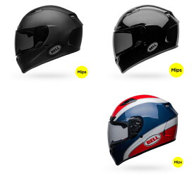 【3XLまで】Bell ベル Qualifier DLX Mips Helmet フルフェイスヘルメット ライダー バイク オートバイ ツーリングにも かっこいい 大きいサイズあり おすすめ (AMACLUB)