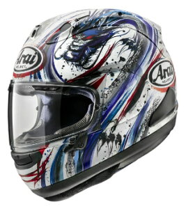 Arai AC Corsair-X Kiyonari Torico Helmet ttFCXwbg C_[ oCN I[goC [VO c[Oɂ   (AMACLUB)