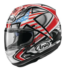 _SiP5{10/30()^Arai AC Corsair-X Hayden Laguna Helmet ttFCXwbg C_[ oCN I[goC [VO c[Oɂ   (AMACLUB)