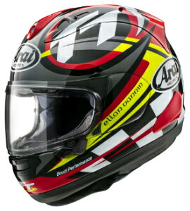 _SiP5{10/30()^Arai AC Corsair-X IOM 2023 Helmet ttFCXwbg C_[ oCN I[goC [VO c[Oɂ   (AMACLUB)