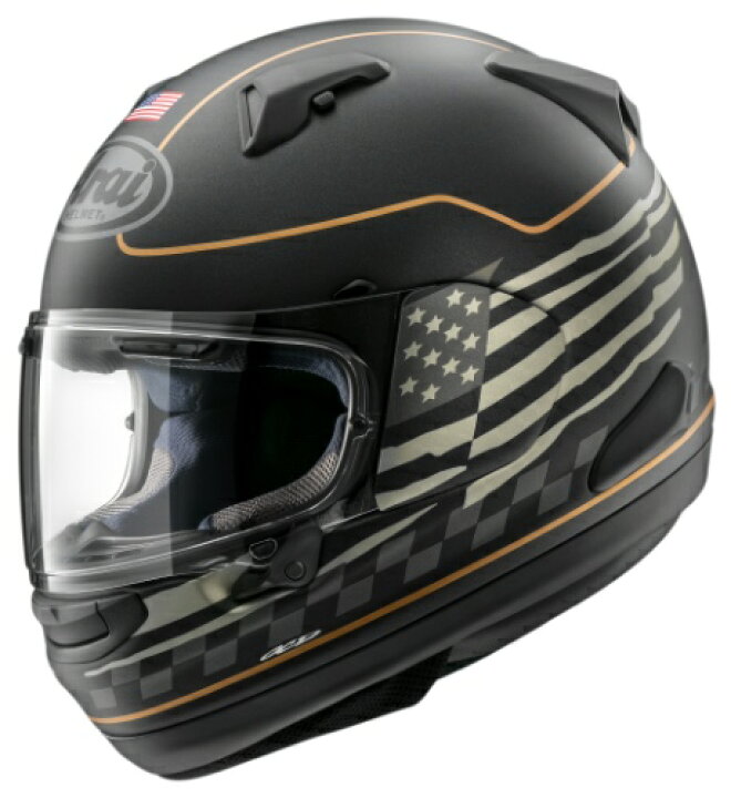 楽天市場】＼全品1000円ｸｰﾎﾝ☆6/28（日)限定／Arai アライ Signet-X US 