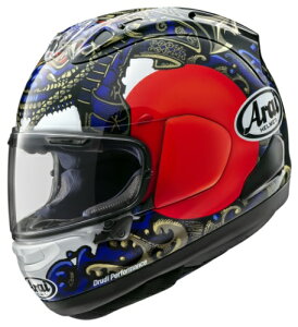 _Si1500~N[zK9/21()^Arai AC Corsair-X Shogun Helmet ttFCXwbg C_[ oCN I[goC [VO c[Oɂ   (AMACLUB)
