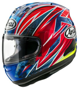 _Si3000~N[zK20`10/4^Arai AC Corsair-X Ogura Helmet ttFCXwbg C_[ oCN I[goC [VO c[Oɂ   (AMACLUB)