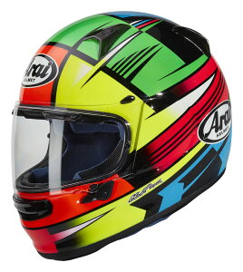 Arai AC Regent-X Rock Helmet ttFCXwbg C_[ oCN I[goC [VO c[Oɂ   (AMACLUB)
