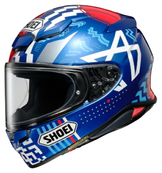 楽天市場】＼全品P5倍☆12/18(水)限定／Shoei ショウエイ RF-1400 