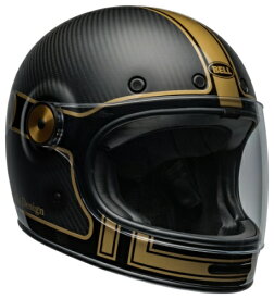 Bell ベル Bullitt Carbon RSD Player Helmet フルフェイスヘルメット ライダー バイク オートバイ レーシング ツーリングにも かっこいい おすすめ (AMACLUB)