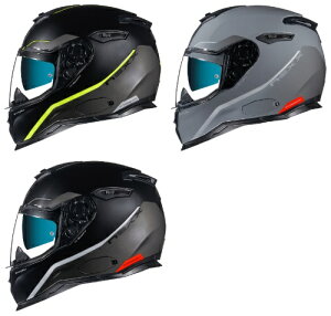 _Si1000~N[zK9/23(j)^y_uoCU[zNexx lbNX SX100 Skyway Helmet ttFCXwbg C_[ oCN I[goC [VO c[Oɂ  