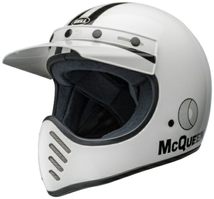 楽天市場】＼全品1000円ｸｰﾎﾝﾟ☆5/12(月)限定／Bell ベル Moto-3 SMQ 