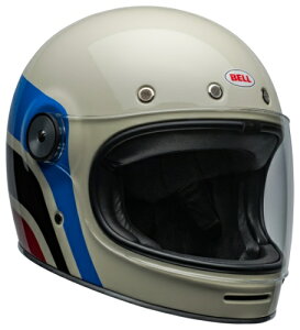 Bell x Bullitt Speedway Helmet ttFCXwbg C_[ oCN I[goC [VO c[Oɂ   (AMACLUB)