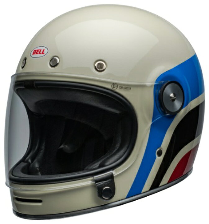 楽天市場】＼全品2000円ｸｰﾎﾝ+P5倍☆7/18（土)限定／Bell ベル Bullitt 