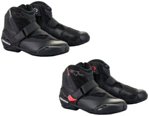 _ő41{ ӍՁ11/14()10`^Alpinestars ApCX^[ Stella SMX-1 R V2 Vented Boots p CfBOu[c oCNu[c C_[ oCN [VO c[Oɂ  