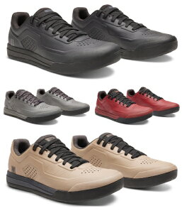 Fox Racing tHbNX Union Flat Shoes }EeoCNV[Y ]ԃV[Y TCNO [hoCN MTB oCN ɂ   (AMACLUB)