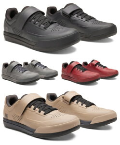 Fox Racing tHbNX Union Shoes }EeoCNV[Y ]ԃV[Y TCNO [hoCN MTB oCN ɂ   (AMACLUB)