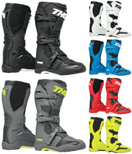 _Si5000~N[|11/1(y) Gg[^Thor \A[ Blitz XR Boots It[hu[c gNXu[c C_[ oCN c[Oɂ   (AMACLUB)