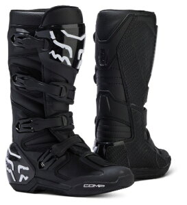 �_�S�iP5�{��12/14�i��)����^�y�����p�zFox Racing �t�H�b�N�X Women's Comp Boots �����p ���f�B�[�X �I�t���[�h�u�[�c ���g�N���X�u�[�c ���C�_�[ �o�C�N �c�[�����O�ɂ� �������� (AMACLUB)
