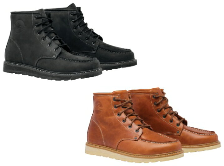 楽天市場】Thor ソアー Hallman Towner Boots ライディングブーツ 