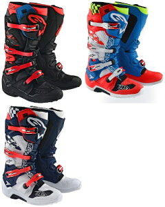 _Si1000~N[zK11/23()^Troy Lee Designs gC[fUC X Alpinestars Tech 7 Boots It[hu[c gNXu[c C_[ oCN c[Oɂ   (AMACLU