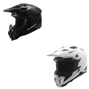 _SiP5{11/18()^y3XL܂ŁzLS2 GGXc[ X Force Solid MX Helmet wbg It[h gNXwbg C_[ oCN c[Oɂ  傫TCY 