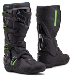 _Si2500~N[z+P5{11/25i)^Fox Racing tHbNX Instinct A1 50th LE Boots It[hu[c gNXu[c C_[ oCN c[Oɂ   (AMACLUB)