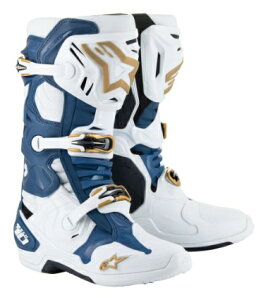 \全品P5倍★10/30(木)限定/Alpinestars アルパインスター LE Arlington Tech 10 Boots オフロードブーツ モトクロスブーツ ライダー バイク ツーリングにも かっこいい おすすめ (AMACLUB)