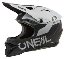 O'Neal オニール 3 Series Helmet オフロードヘルメット モトクロスヘルメット ライダー バイク にも かっこいい おすすめ (AMACLUB)