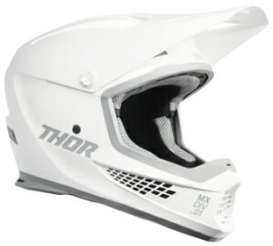_Si2500~N[zK20`11/4^y4XL܂ŁzThor \A[ Sector 2 Whiteout Helmet wbg It[h gNXwbg C_[ oCN ɂ  傫TCY 