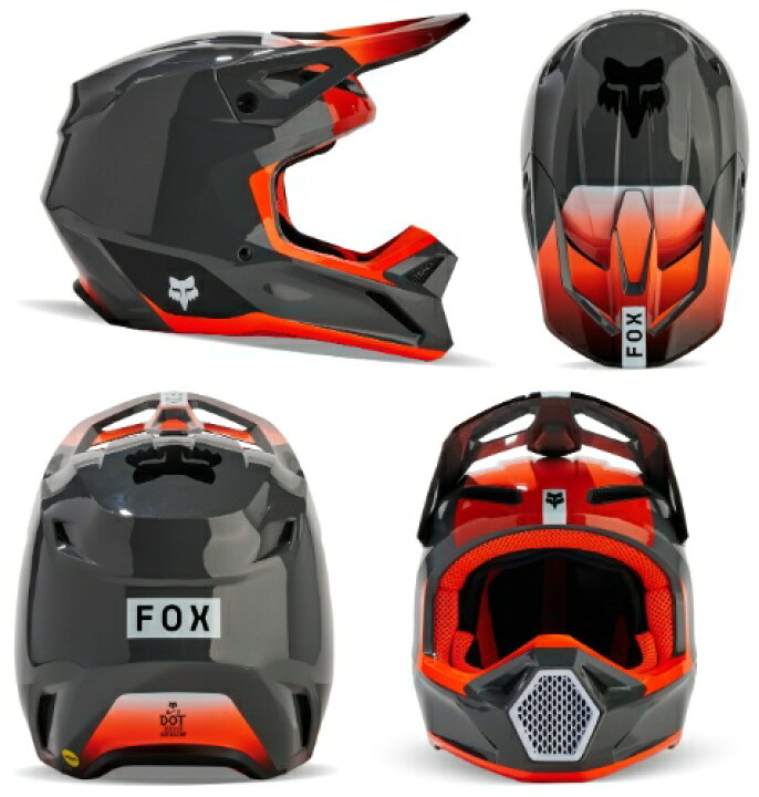 楽天市場】＼全品1500円ｸｰﾎﾝ☆4/16（木)限定／【子供用】Fox Racing 
