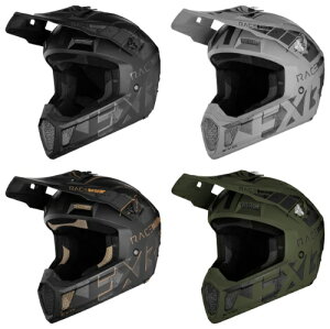 y3XL܂ŁzFXR GtGbNXA[ Clutch Stealth Helmet wbg It[h gNXwbg C_[ oCN c[Oɂ  傫TCY  (AMACLUB)
