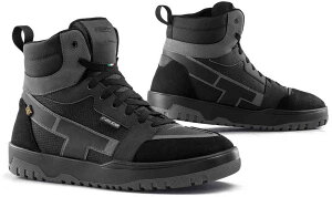 _ő41{ ӍՁ11/14()10`^Falco t@R Dagger Motorcycle Shoes CfBOV[Y I[goCV[Y C C_[ oCN c[O [VO ɂ  (AMACLUB)