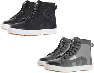 _SiP5{10/30()^Furygan tK Stockton Air D3O Motorcycle Shoes CfBOV[Y I[goCV[Y C C_[ oCN c[O [VO ɂ  (AMACLUB)