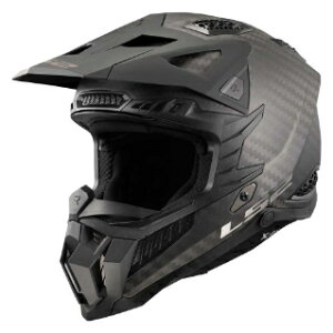 _4ȏ10OFFӍՁ^yJ[{zLS2 GGXc[ MX703 Carbon X-Force Motocross Helmet gNXwbg wbg It[h C_[ oCN   (AMACLUB)