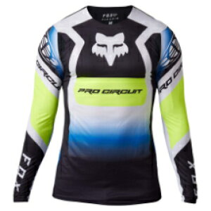 _Si1500~N[zK9/11()^Fox Racing tHbNX Mx Pro Circuit Flexair Foyl gNX It[h W[W&pc ㉺Zbg oCN C_[ 傫TCY   (