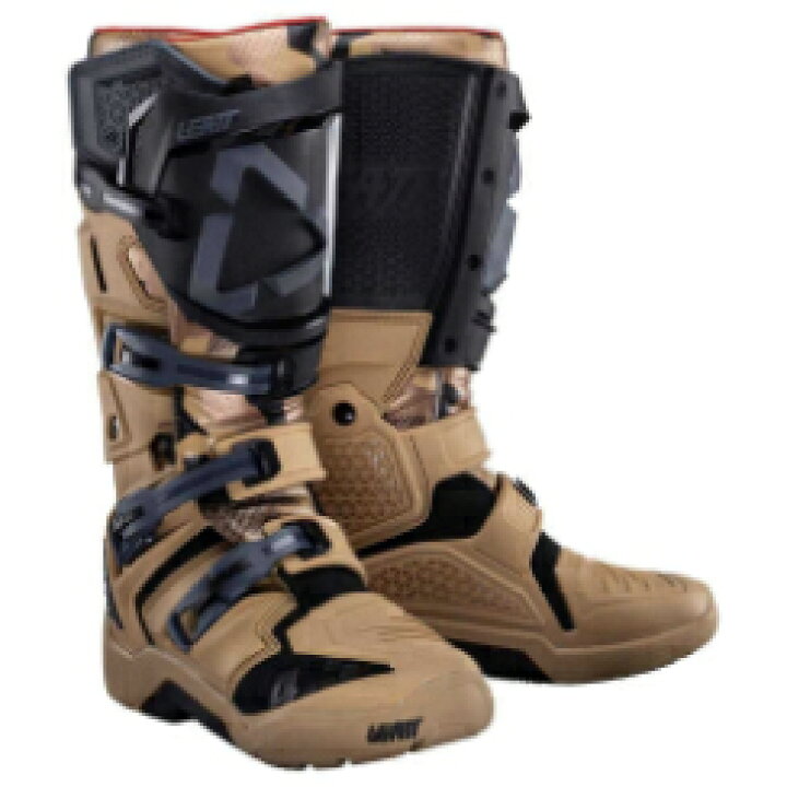楽天市場】Leatt リアット 4.5 Enduro Boot オフロードブーツ 