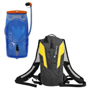 _Si1000~N[z{12/8i)^Touratech 2L Reservoir Hydration Backpack obNpbN nCh[V ⋋ C_[ oCN I[goC c[O ] TCNO AEghA o