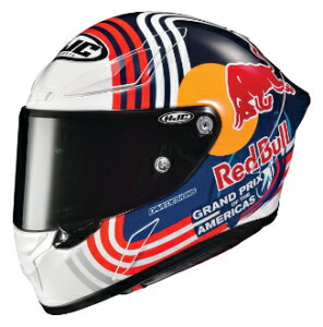 �_�S�i1500�~��6/2�i��)����^HJC �G�C�`�W�F�C�V�[ RPHA 1N Red Bull Austin GP Helmet �t���t�F�C�X�w�����b�g ���C�_�[ �o�C�N �I�[�g�o�C ���[�V���O �c�[�����O�ɂ� ���������� �������� (AMACLUB)