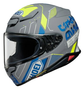 _Si1000~N[zK10/7()^Shoei VEGC RF-1400 Accolade Helmet ttFCXwbg C_[ oCN I[goC [VO c[Oɂ  y  (AMACLUB)