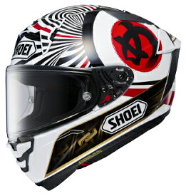 ＼4万以上で5％OFF★最終日／Shoei ショウエイ X-15 Marquez Motegi4 Helmet フルフェイスヘルメット ライダー バイク オートバイ レーシング ツーリングにも かっこいい おすすめ (AMACLUB)