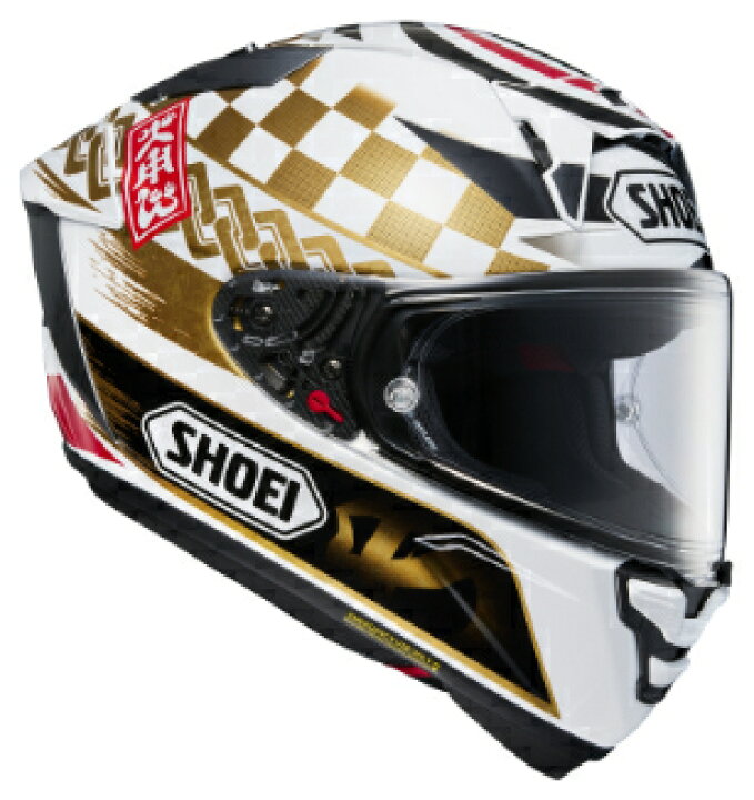 楽天市場】＼全品1000円ｸｰﾎﾝ☆6/28（日)限定／Shoei ショウエイ X-15 