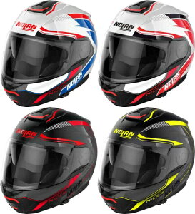 _Si5000~N[|12/1() Gg[^ytbvAbvzy_uoCU[zNolan m[ N100-6 Surveyor N-Com Helmet ttFCXwbg C_[ oCN [VO c[Oɂ 