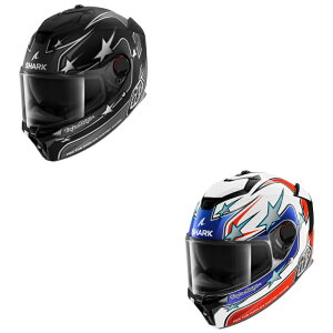 _SiP5{9/25()^Shark V[N Spartan GT Pro full face helmet ttFCXwbg C_[ oCN I[goC [VO c[Oɂ   (AMACLUB)