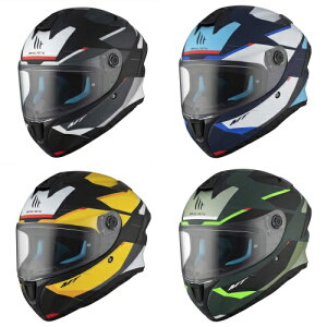 _Si2000~N[z+P5{11/10i)^MT Helmets Targo S Kay full face helmet ttFCXwbg C_[ oCN I[goC [VO c[Oɂ   (AMACLUB)