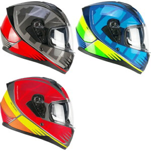 _SiP5{10/10()^Ska-p 3MHA Speeder Sport full face helmet ttFCXwbg C_[ oCN [VO c[Oɂ   (AMACLUB)