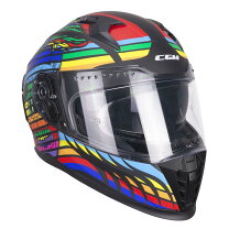 楽天市場】スカル（種類（バイク用ヘルメット）フルフェイス）（バイク 