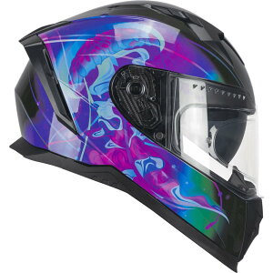 _Si2000~N[z+P5{11/10i)^Cgm 311S Blast Jelly full face helmet ttFCXwbg C_[ oCN I[goC [VO c[O ɂ   (AMACLUB)