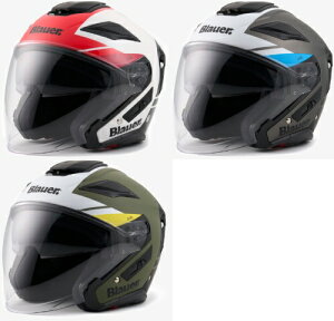 _SiP5{10/10()^Blauer uEA[ JJ-01 Jet Helmet WFbgwbg I[vtFCX ToCU[ C_[ oCN I[goC c[Oɂ   (AMACLUB)