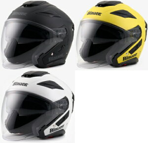 _SiP5{10/10()^Blauer uEA[ JJ-01 Monocolor Jet Helmet WFbgwbg I[vtFCX ToCU[ C_[ oCN I[goC c[Oɂ   (AMACLUB