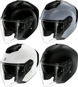 _Si1000~N[zK9/22()^Shark V[N RS Jet Blank Jet Helmet WFbgwbg I[vtFCXToCU[ C_[ oCN I[goC c[Oɂ   