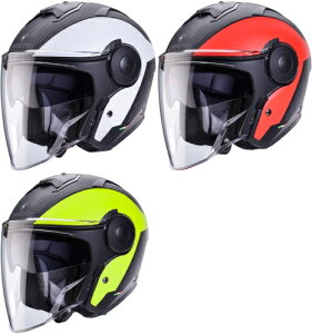 _Si2000~N[z+P5{10/15i)^Caberg Jo[O Soho Milano Jet Helmet WFbgwbg I[vtFCX ToCU[ C_[ oCN I[goC c[Oɂ  