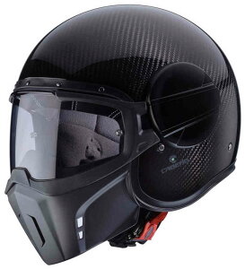 _Si2500~N[zK20`10/14^yJ[{zCaberg Jo[O Ghost X Carbon Jet Helmet WFbgwbg ttFCXwbg }XN ToCU[ C_[ oCN I[goC c[