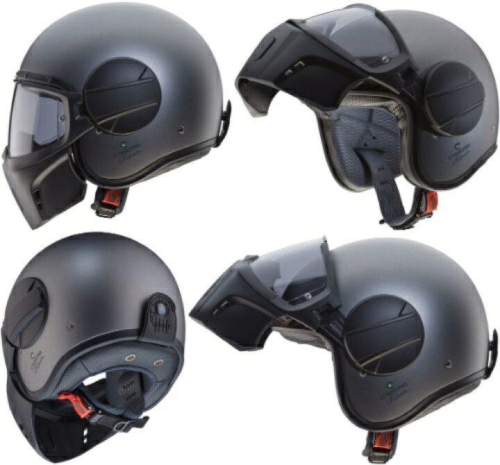 楽天市場】＼全品1000円☆5/27（水)限定／Caberg カバーグ Ghost X Jet 
